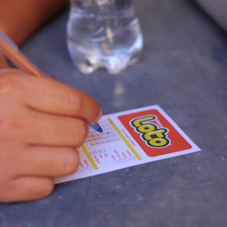 Resultados del Loto: estos fueron los números ganadores del sorteo 5428 del jueves 21 de mayo