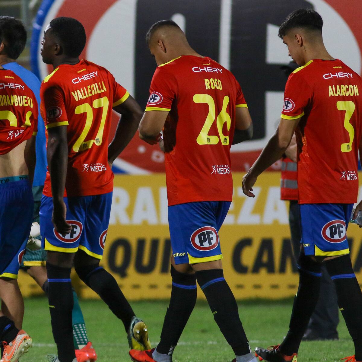 Programación fútbol chileno: ¿Qué partidos se juegan hoy, 25 de mayo, y quién transmite?