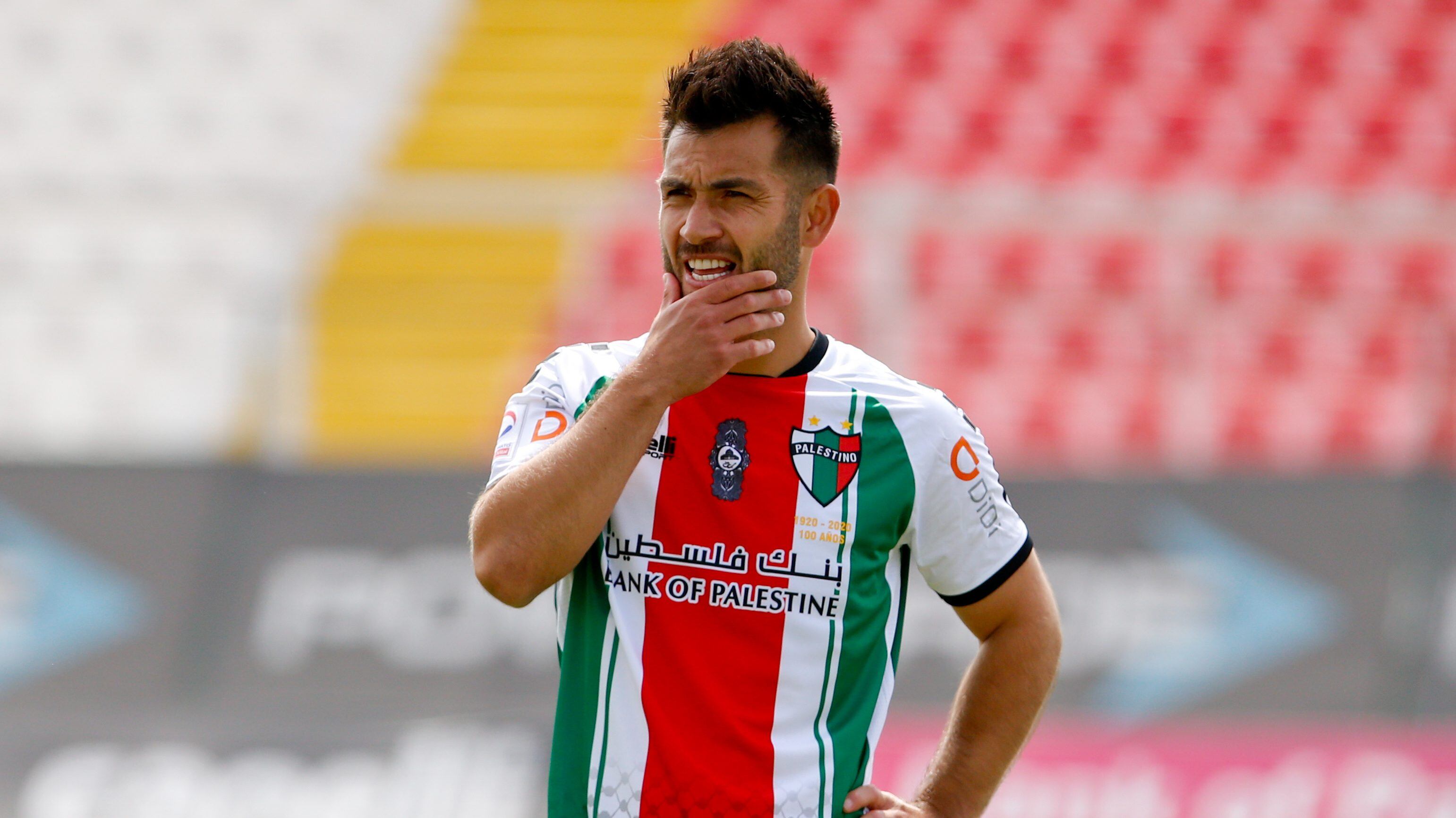 Carlos Villanueva Palestino