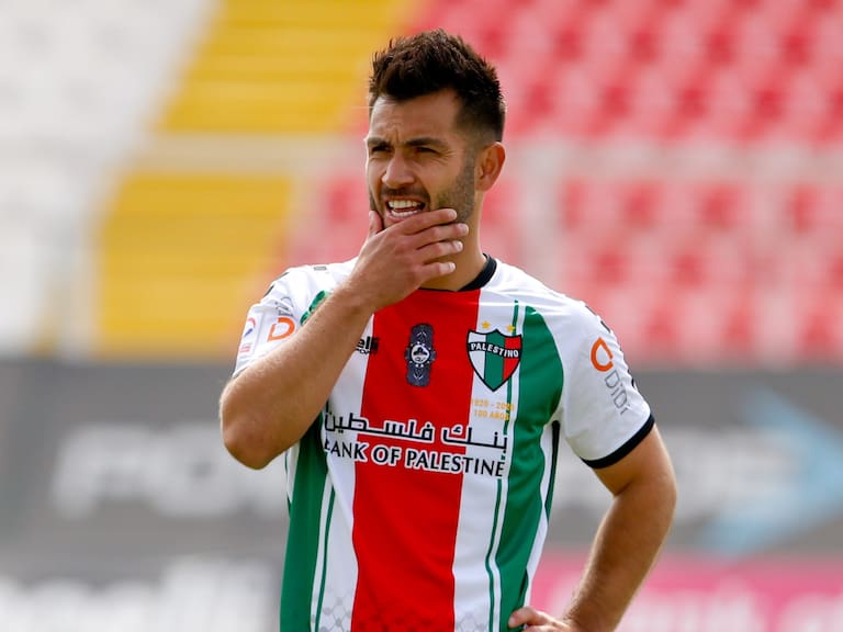 Carlos Villanueva Palestino