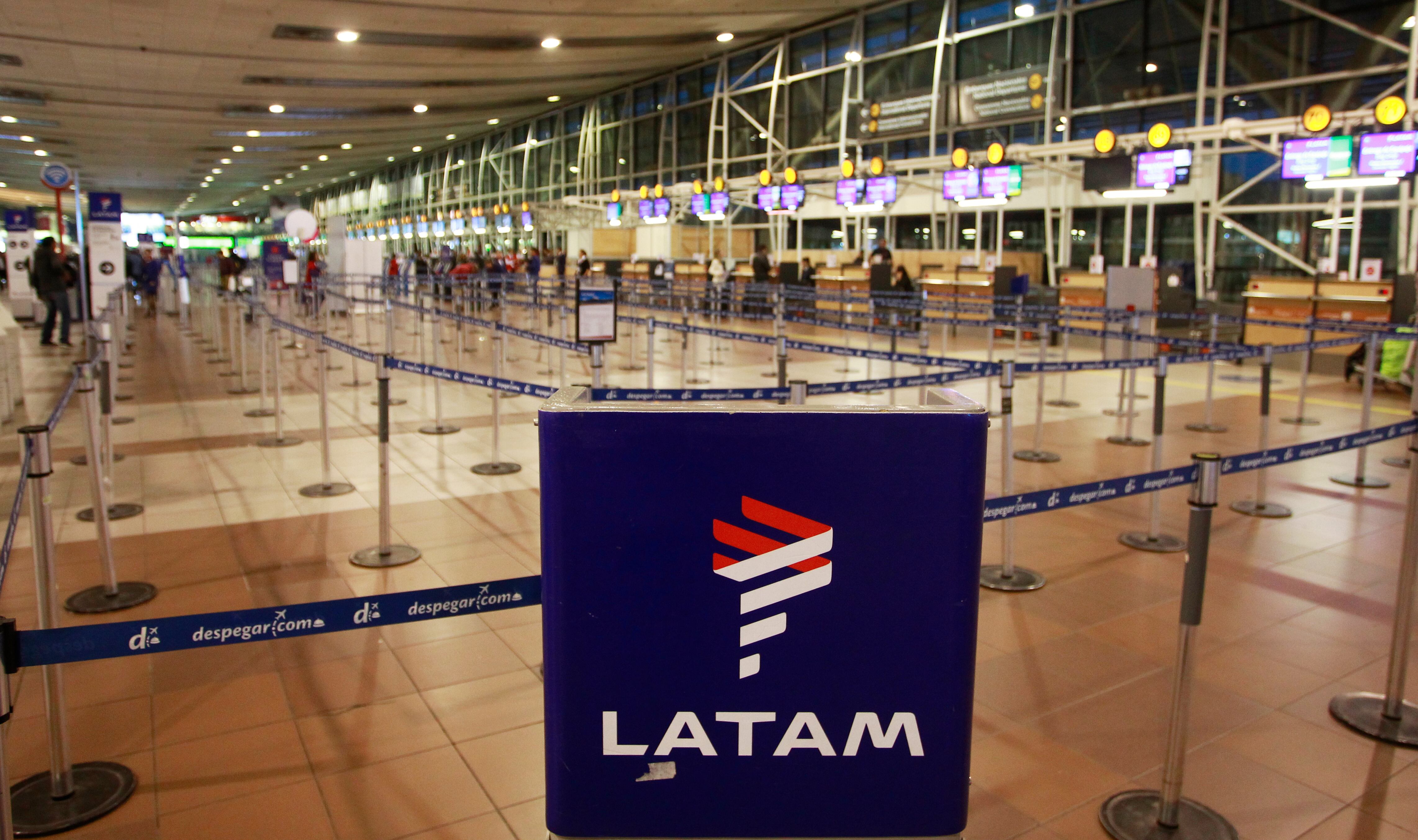 LATAM Airlines