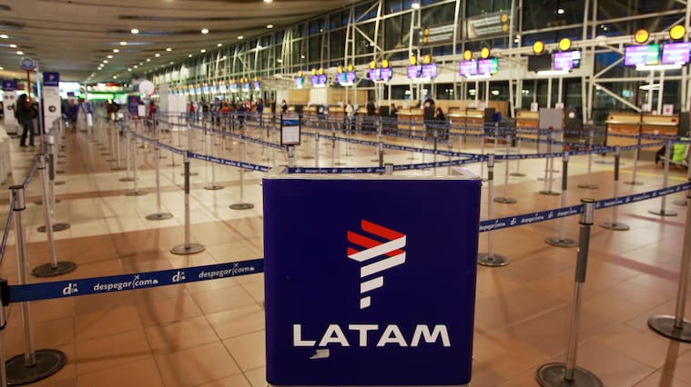 LATAM Airlines