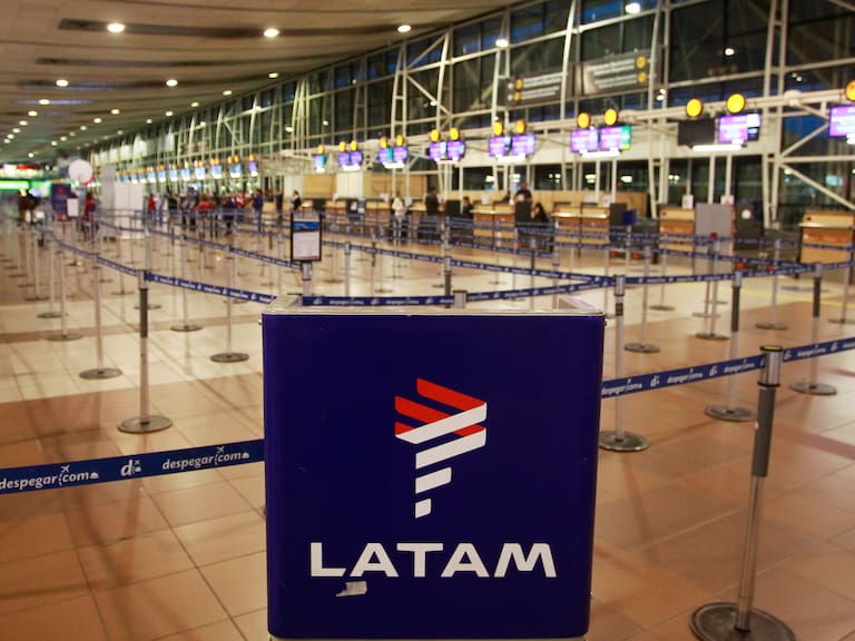 LATAM Airlines