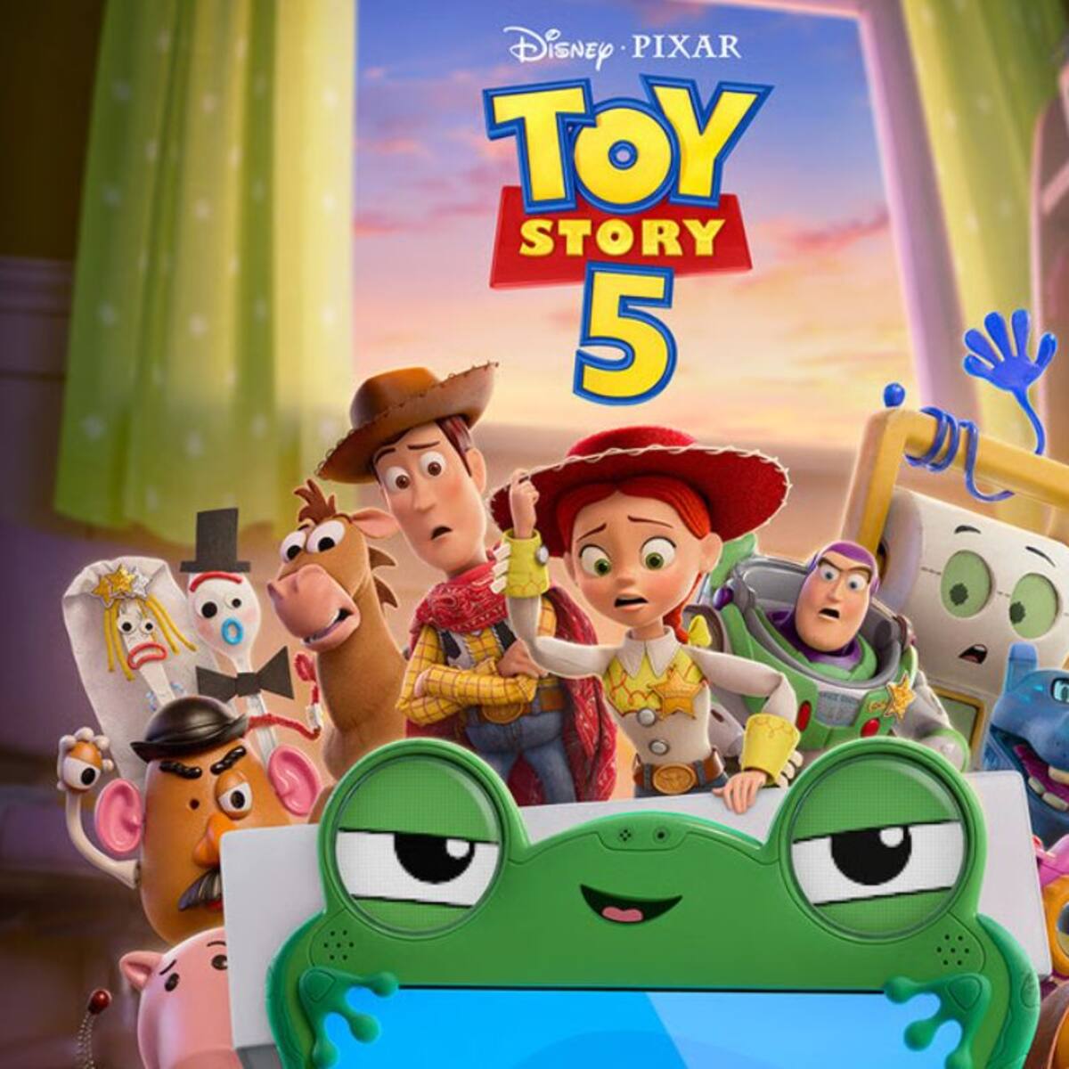 “Toy Story 5″ arrasa en taquilla global con US$312 millones y se convierte en el estreno más potente de 2026