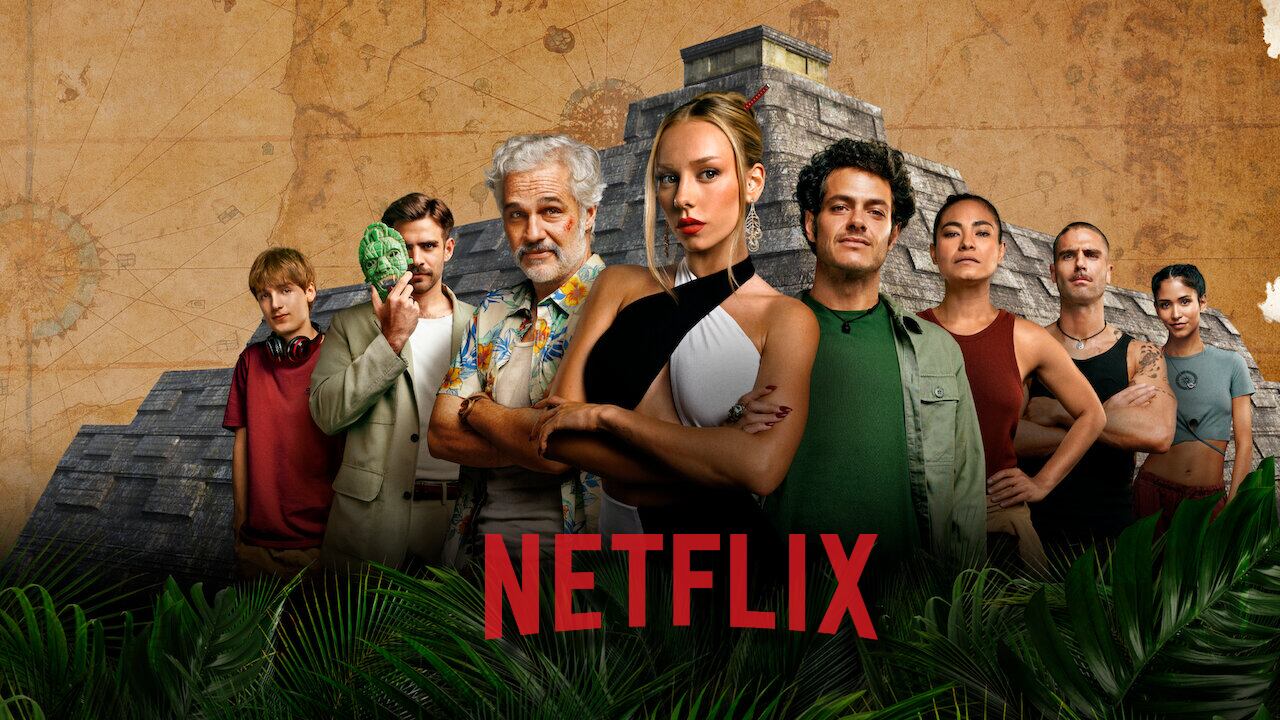 Netflix