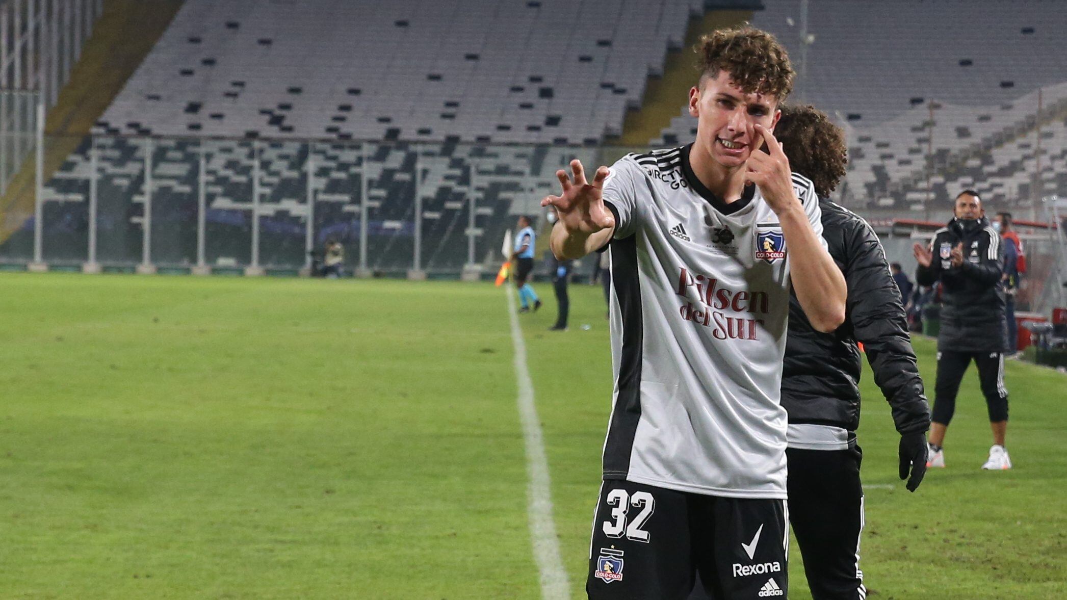 Luciano Arriagada