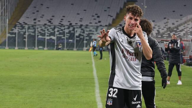 Luciano Arriagada