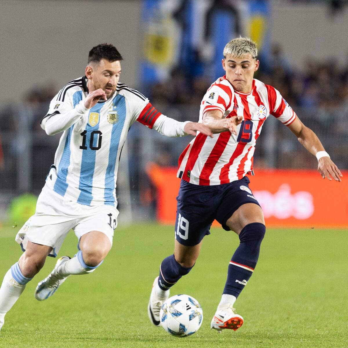 Ojo, Chile: Argentina, Uruguay y Paraguay jugarán Eliminatorias pese a estar clasificados al Mundial 2030