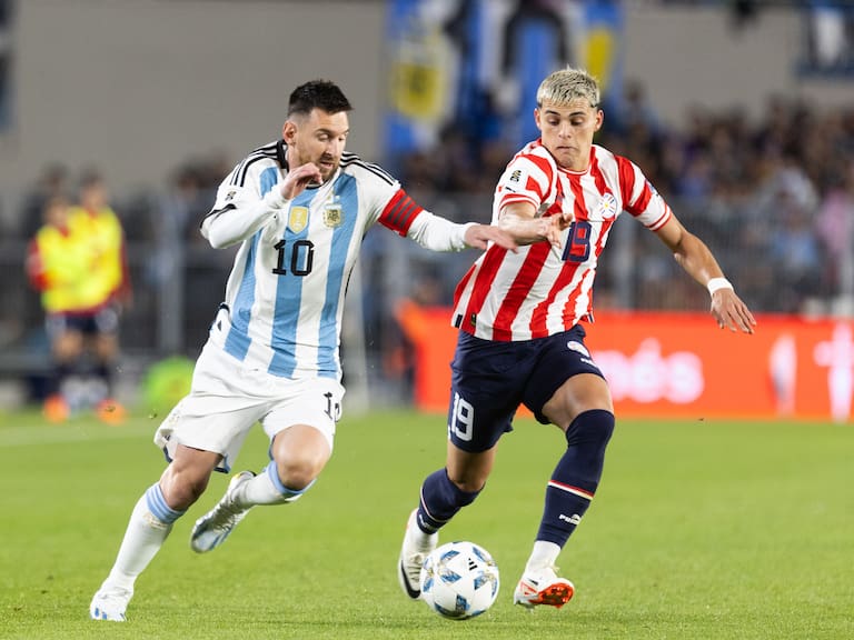 Ojo, Chile: Argentina, Uruguay y Paraguay jugarán Eliminatorias pese a estar clasificados al Mundial 2030