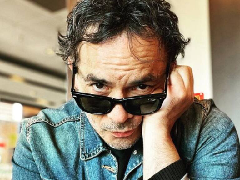 «¿Es la hija?»: Álvaro López recibió múltiples cuestionamientos por edad de su pareja