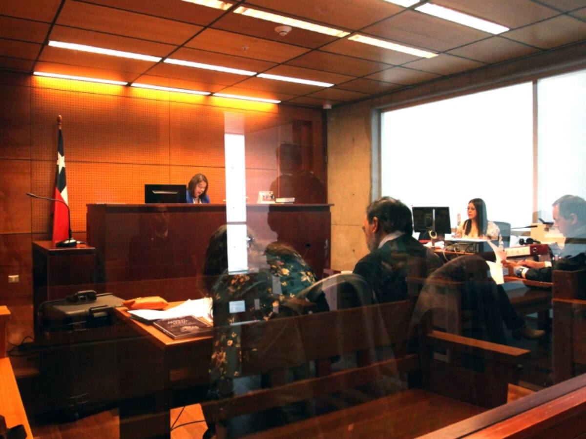 Declaran ilegal detención de hombre por presunto femicidio en Concepción