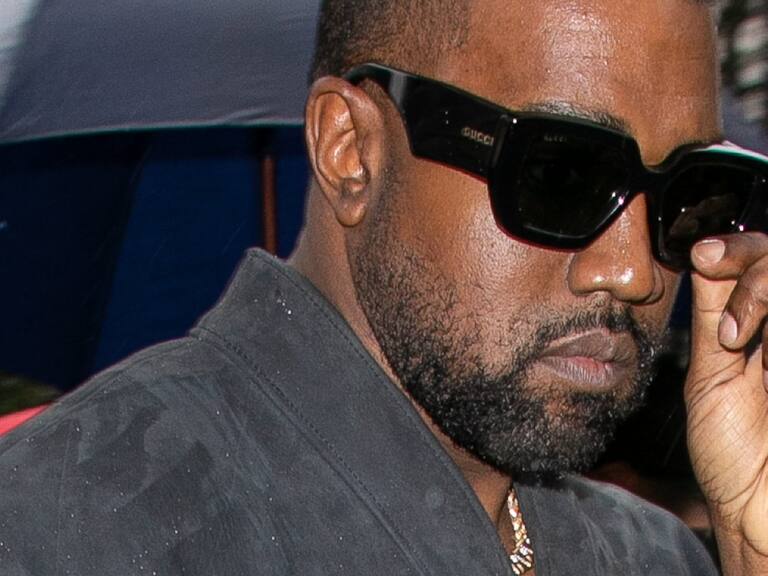 Kanye West admitió su derrota en las elecciones de Estados Unidos y aseguró que será candidato en 2024