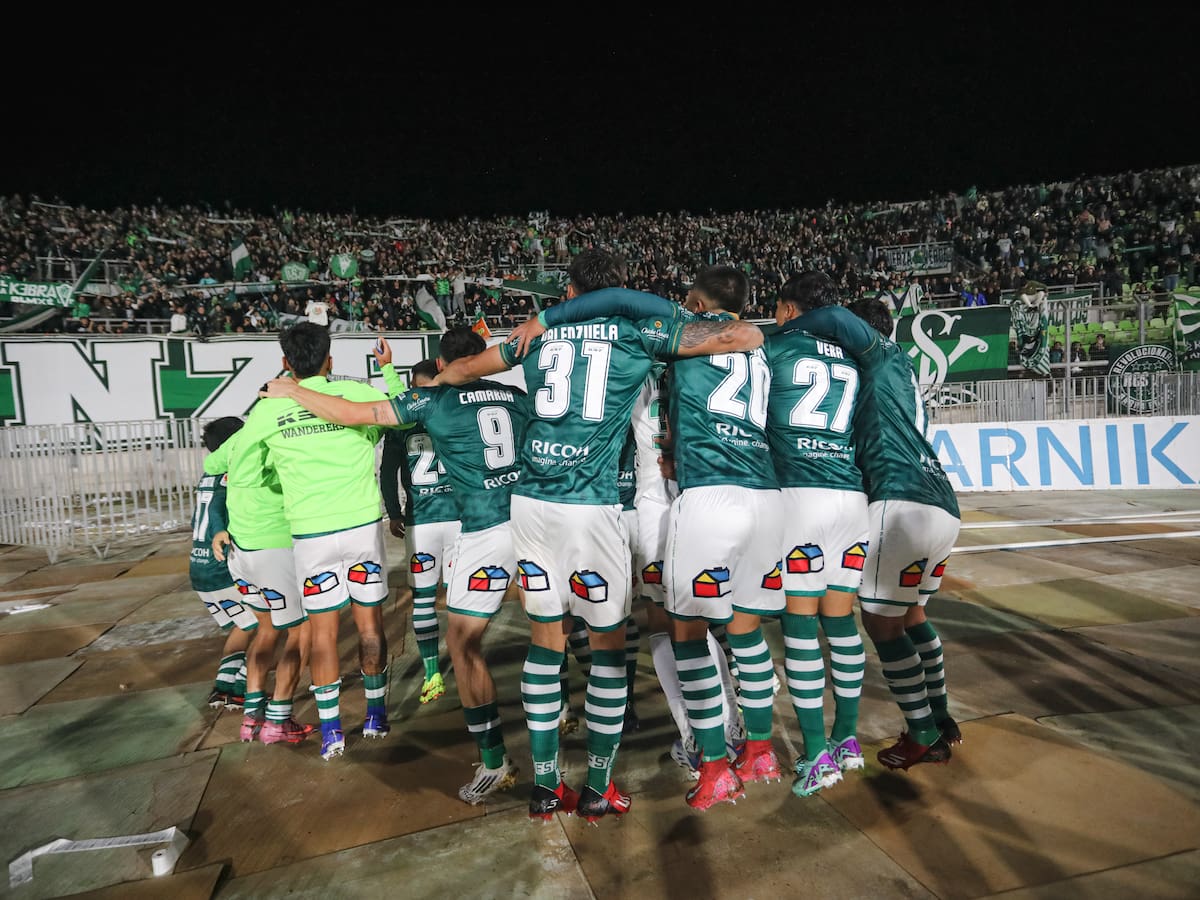 Santiago Wanderers complica su futuro por un amistoso de La Roja Sub 20 ante Brasil
