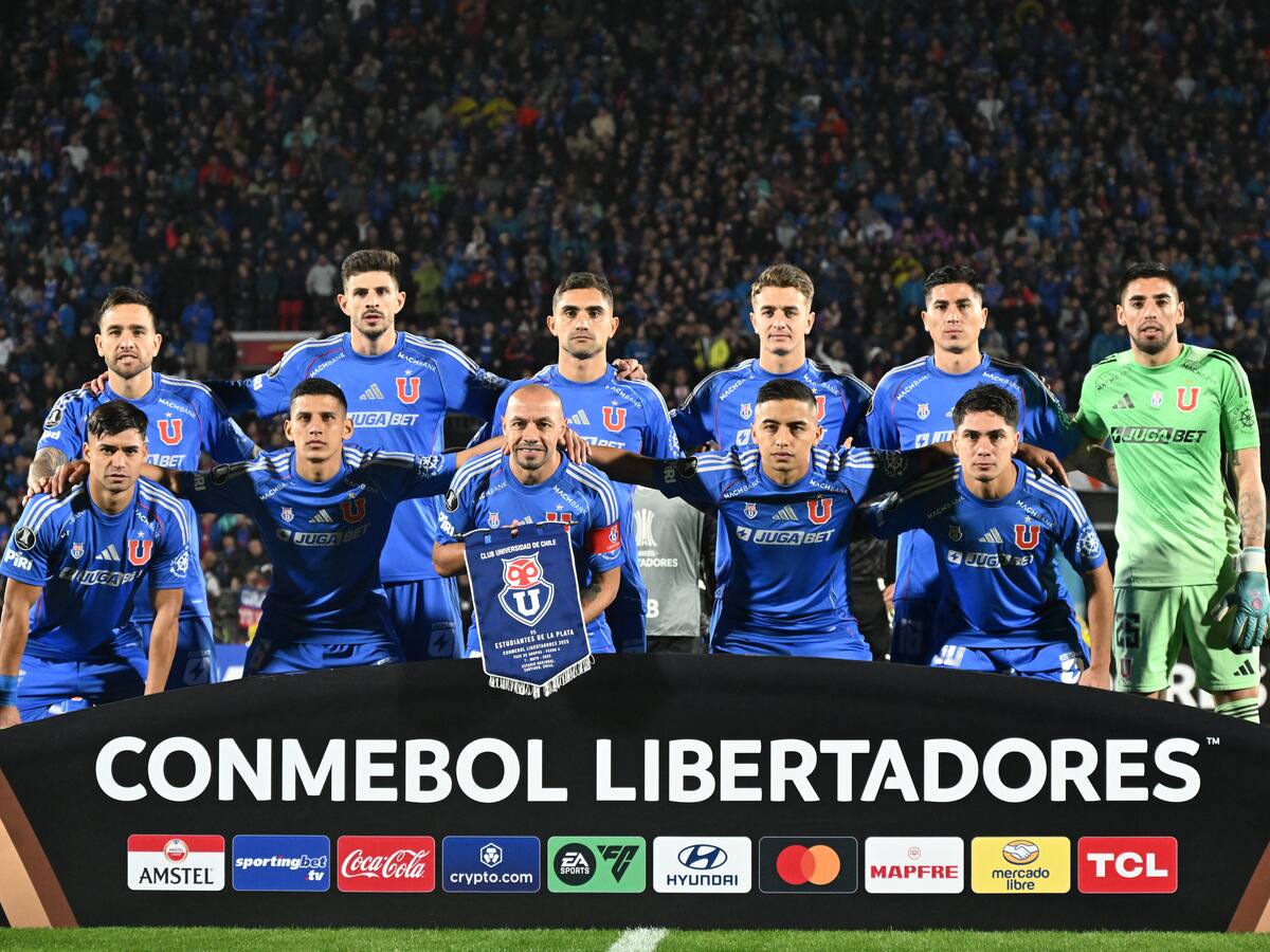 “La fe sobra para el partido con Carabobo, está basada en el comportamiento futbolístico que ha tenido la U”