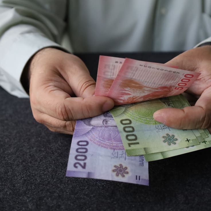 Alza del costo de la vida en Chile: estas son las claves para evitar el sobreendeudamiento familiar
