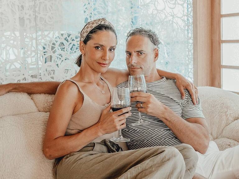 “No fue abrupto, ni repentino, ni violento”: Leonor Varela confiesa que todavía vive bajo el mismo techo con su exmarido