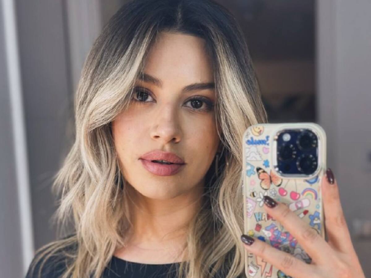 Karla Melo genera preocupación con reciente actualización de salud: “Es uno de esos días en los que no me siento bien”