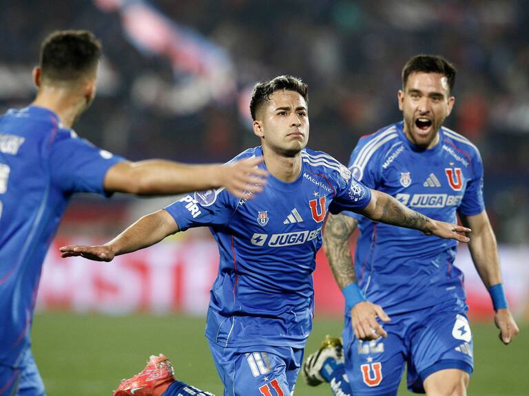 El potente nuevo mensaje de la U