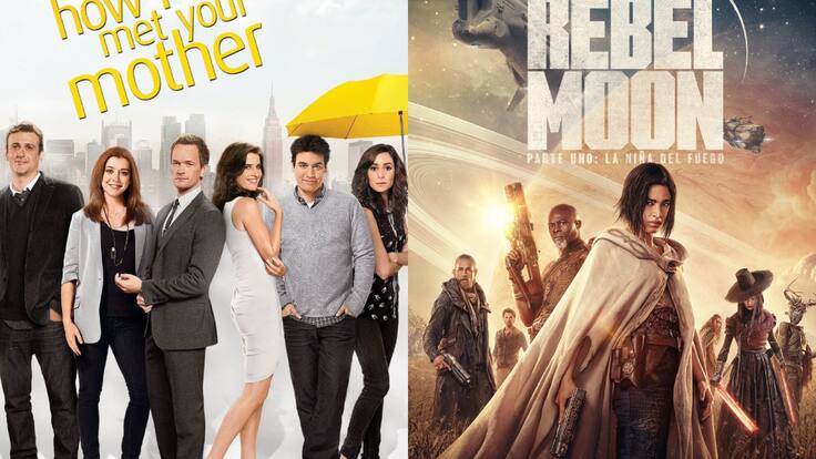Querido actor de “How I Met Your Mother” y “Rebel Moon” es acusado de apuñalar a su ex pareja más de 20 veces: intentó huir a México