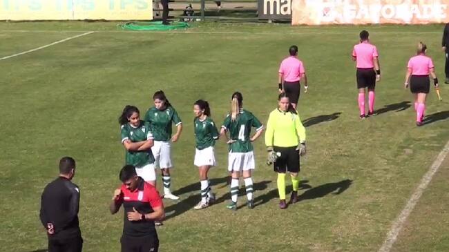 Santiago Wanderers Melipilla