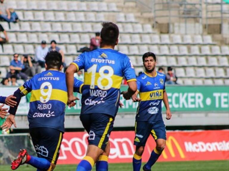 Grupo Pachuca adquiere la totalidad de Everton de Viña del Mar