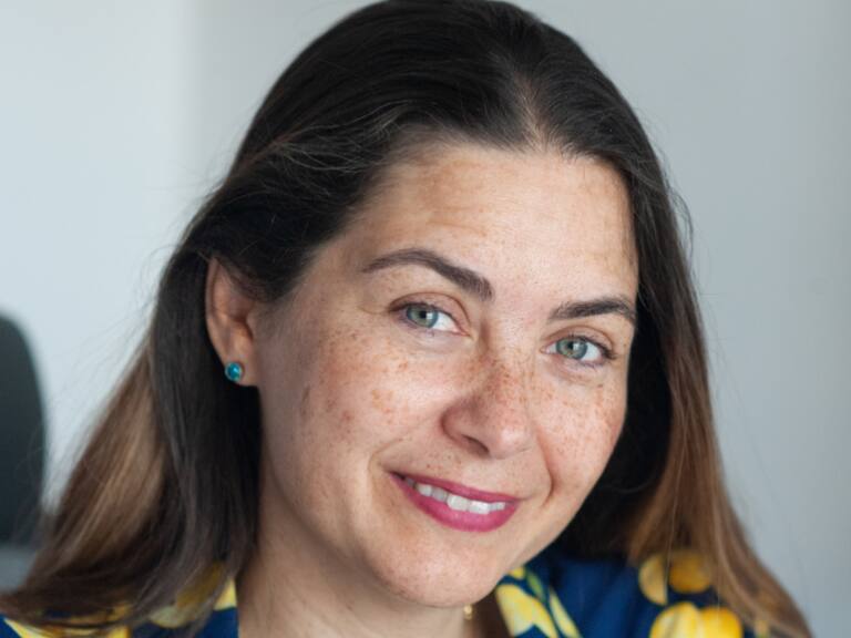 Lucía Dammert reaparece tras su polémica salida del gobierno: «Es muy fácil crear una mentira»