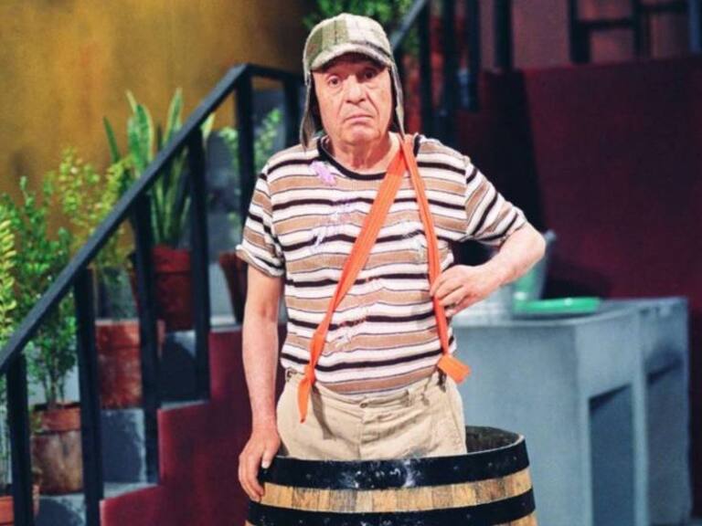 El chavo del 8