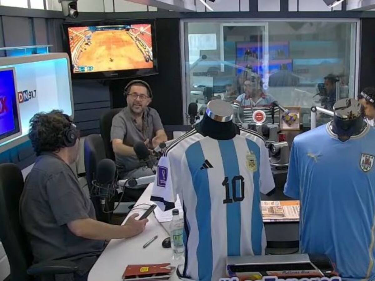 Los Tenores y el futuro de la selección chilena tras la derrota ante Ecuador