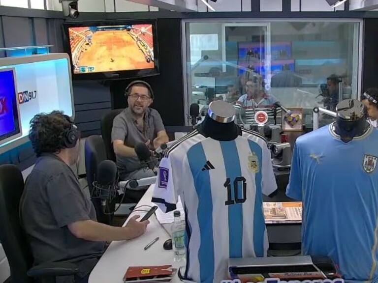 Revive la edición de Los Tenores este 22 de noviembre