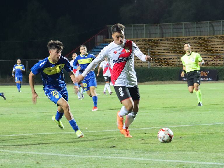 Programación fútbol chileno: ¿Qué partidos se juegan hoy, 22 de julio, y quién transmite?