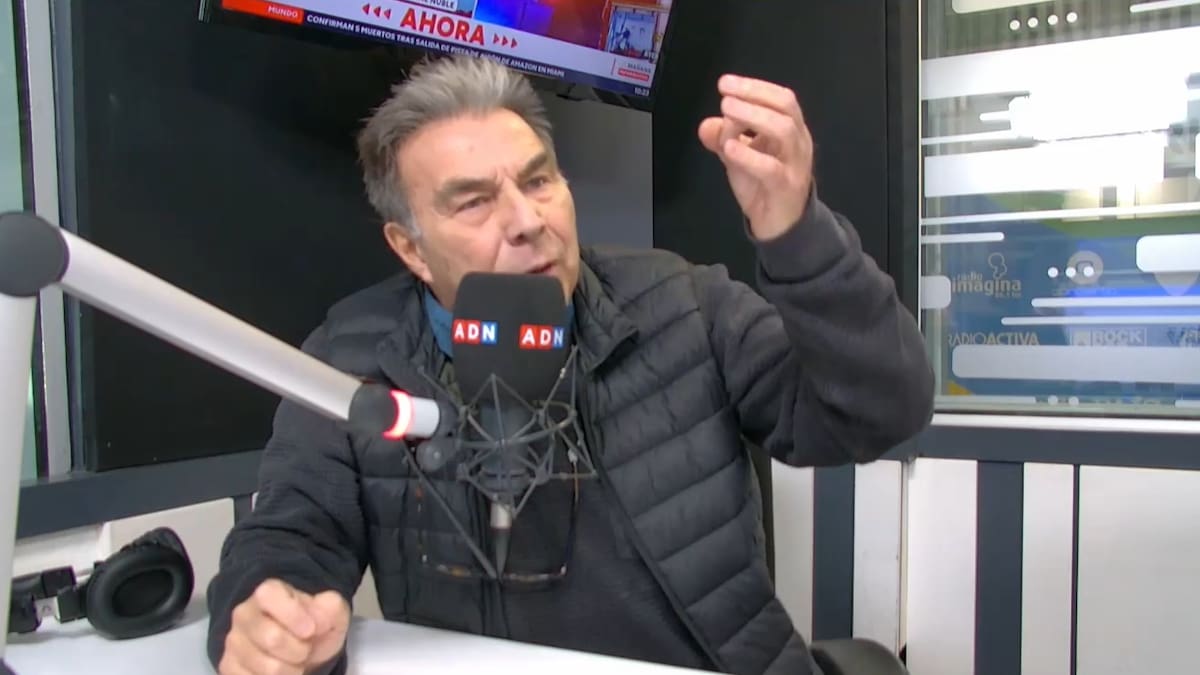 Eric Goles y su dura advertencia sobre materia clave: “La ciencia en Chile, en el 99,9%, se desarrolla en las universidades...”