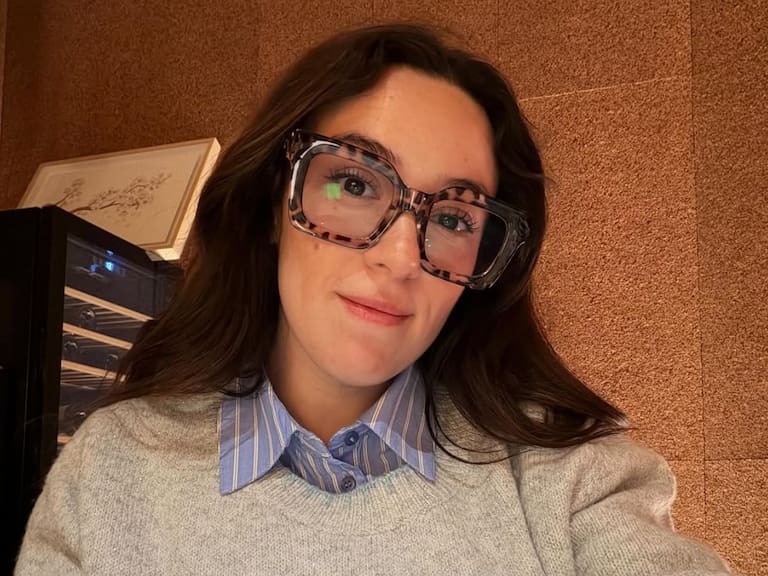 “Ya se está notando”: recordada ex chica ‘Rojo’ mostró el avance de su embarazo y las redes se emocionan