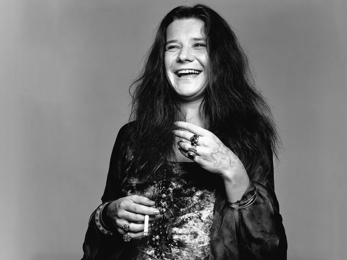 La vida de Janis Joplin llegará al cine y ya hay actriz elegida: “Llevamos años trabajando en esto, y estoy emocionada de poder rendir homenaje”