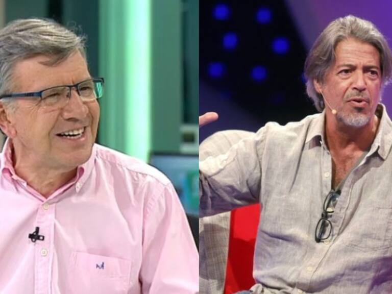 Joaquín Lavín - Miguelo