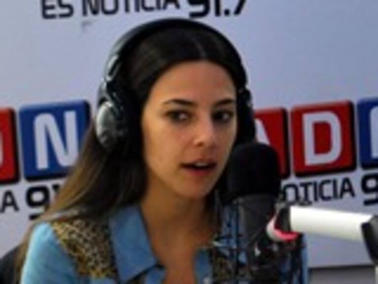 Daniela Castillo y adopciones ilegales: «Me costó entenderlo, es invasivo para la gente que lo vive»