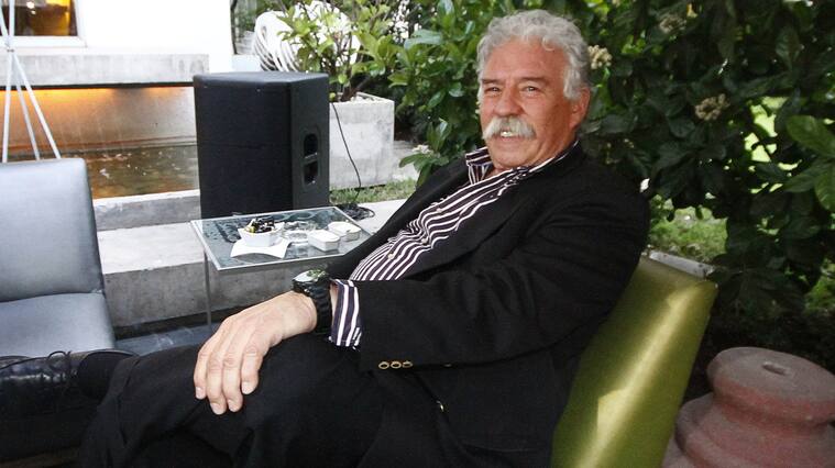 Iván Arenas reveló que tiene cáncer