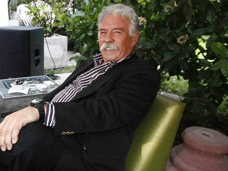 Iván Arenas reveló que tiene cáncer