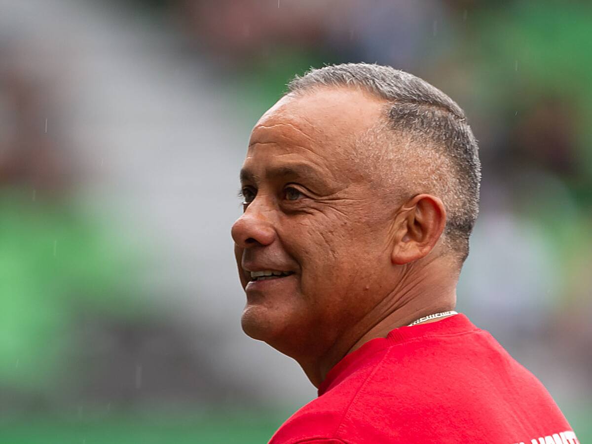 “Nunca dudamos”: DT de Deportes La Serena entrega las claves del ascenso a la Primera División
