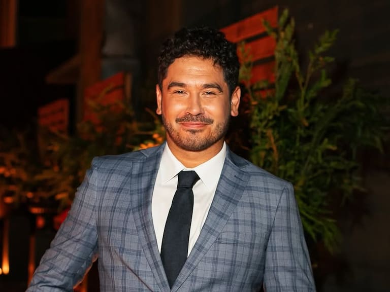 Gino Costa se sinceró y recordó la dura realidad que impulsó su salida de TVN: “No se lo doy a nadie (...) yo no quería estar”