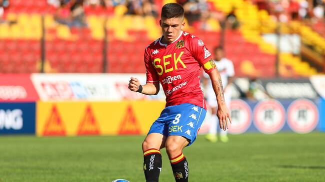 Víctor Méndez estaría en carpeta para sumarse a Flamengo