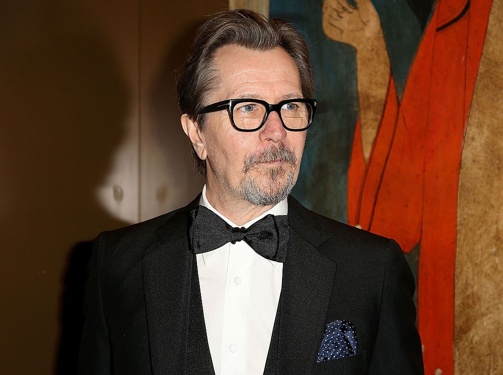 Getty Images | Gary Oldman