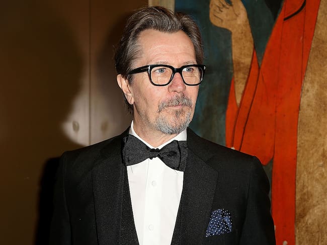 Getty Images | Gary Oldman