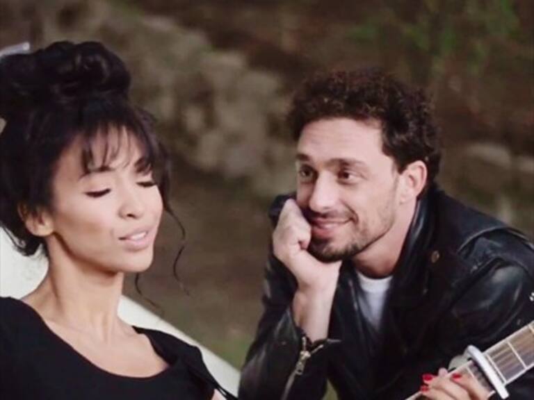 Simoney lanza videoclip con Joche Bibbo de protagonista