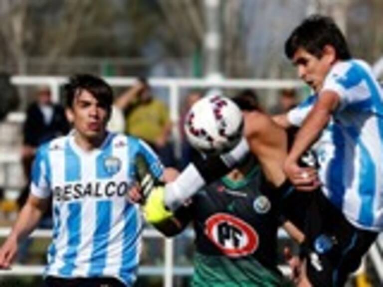 San Bernardo volvió a gritar un gol del Viejo y Querido Magallanes