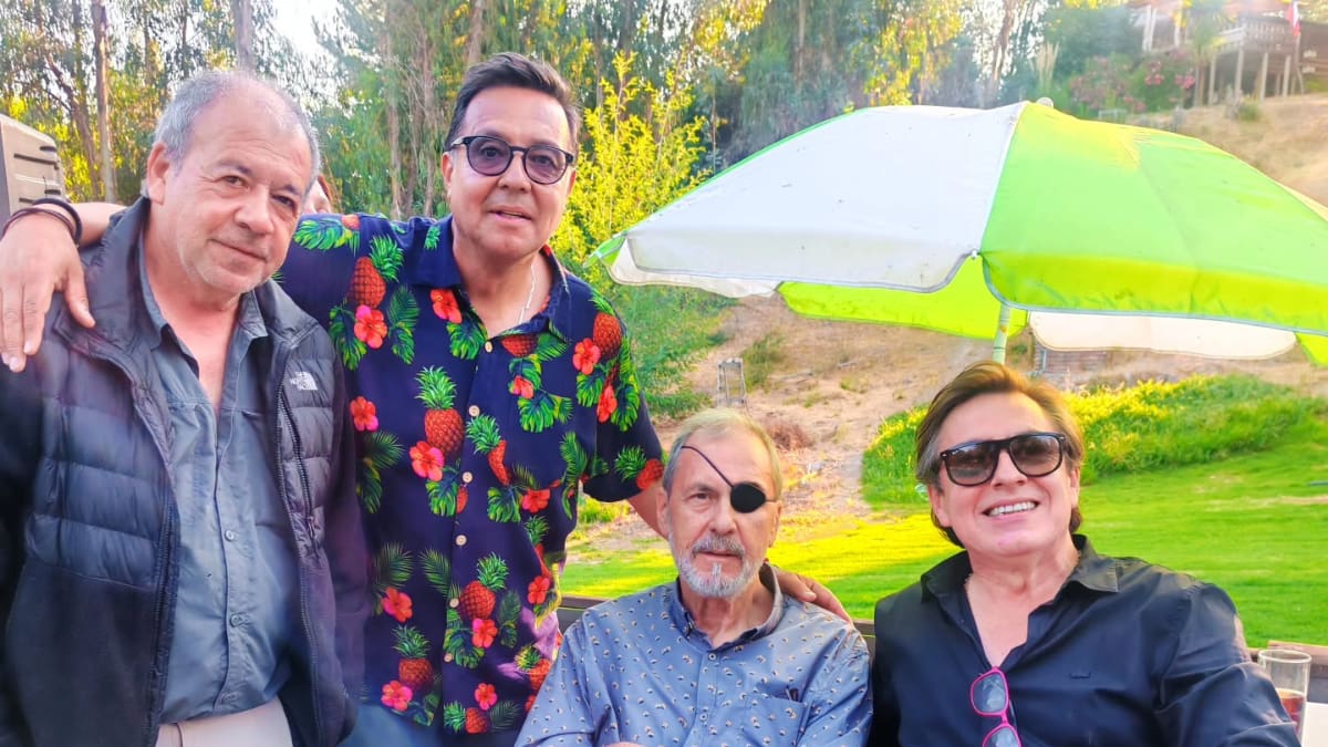 Querido periodista revela por qué habría sido despedido de la TV: disparó con todo contra conocida “vaca sagrada”