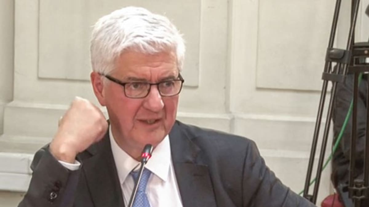 Director del SII responde a denuncia por no pago de contribuciones de propiedad en Paine