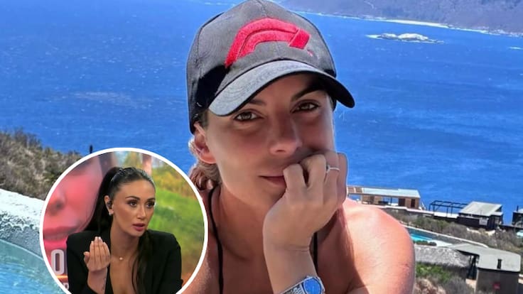 El honesto consejo de Pamela Díaz a Maite Orsini tras polémicas por su vida amorosa: “El día que a ti...”