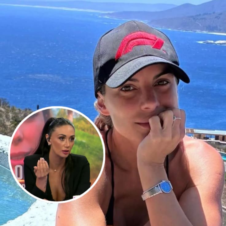 El honesto consejo de Pamela Díaz a Maite Orsini tras polémicas por su vida amorosa: “El día que a ti...”