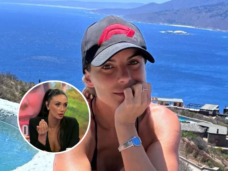 El honesto consejo de Pamela Díaz a Maite Orsini tras polémicas por su vida amorosa: “El día que a ti...”