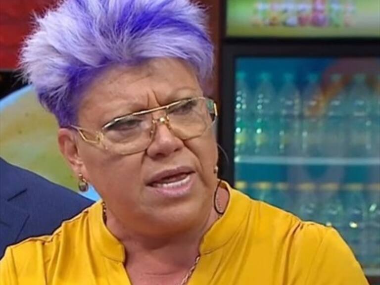 Paty Maldonado vivió triste situación tras regresar de sus vacaciones en Europa